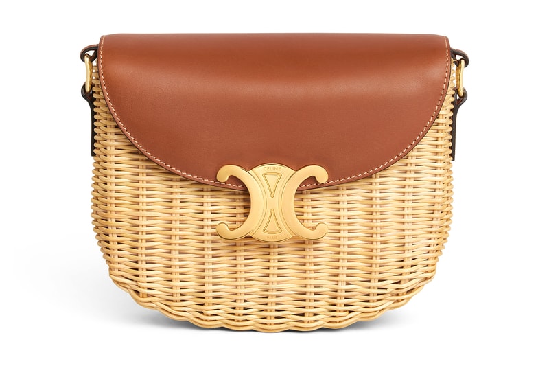 Harrods CELINE Plein Soleil PopUp London Info Hypebeast