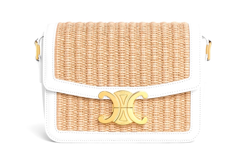 Harrods CELINE Plein Soleil PopUp London Info Hypebeast