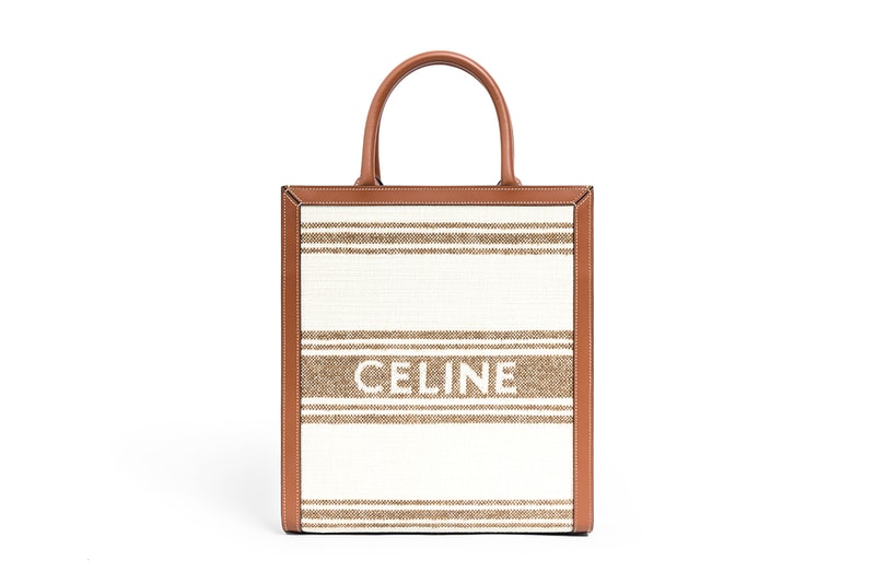 Harrods CELINE Plein Soleil PopUp London Info Hypebeast