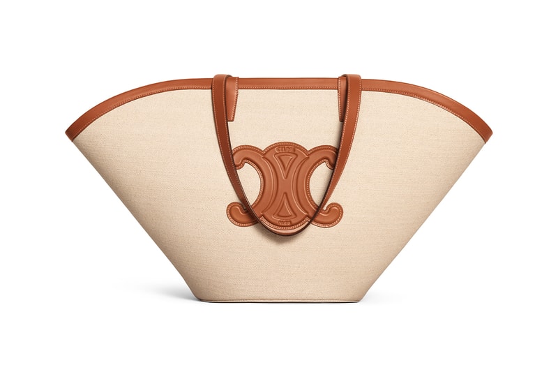 Harrods CELINE Plein Soleil PopUp London Info Hypebeast