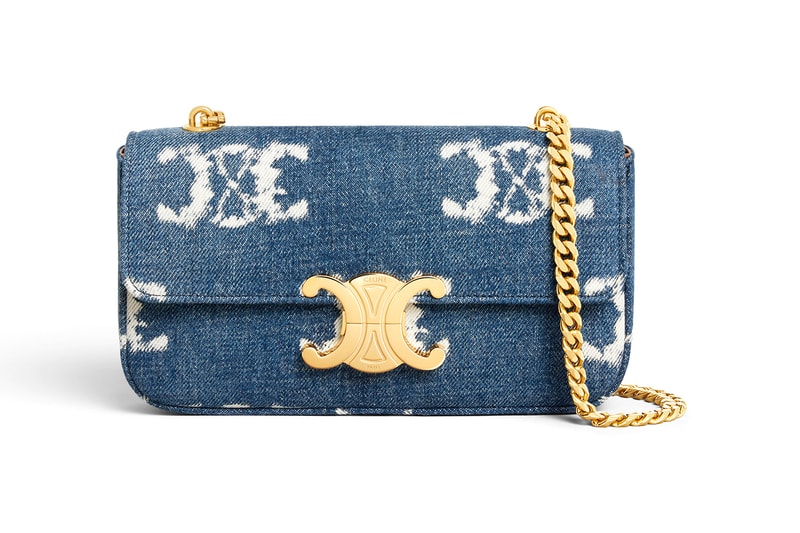 Harrods CELINE Plein Soleil PopUp London Info Hypebeast