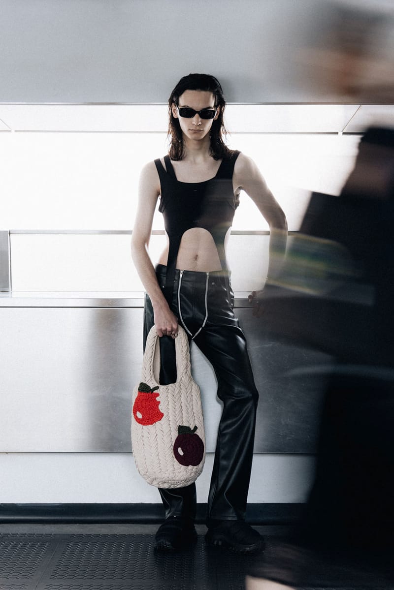 HBX Spotlights This Year s Top Handbag Trends in Latest Editorial