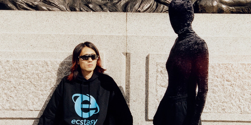 HEAT копается в архиве Vetements в поисках новой линейки загадочных коробок