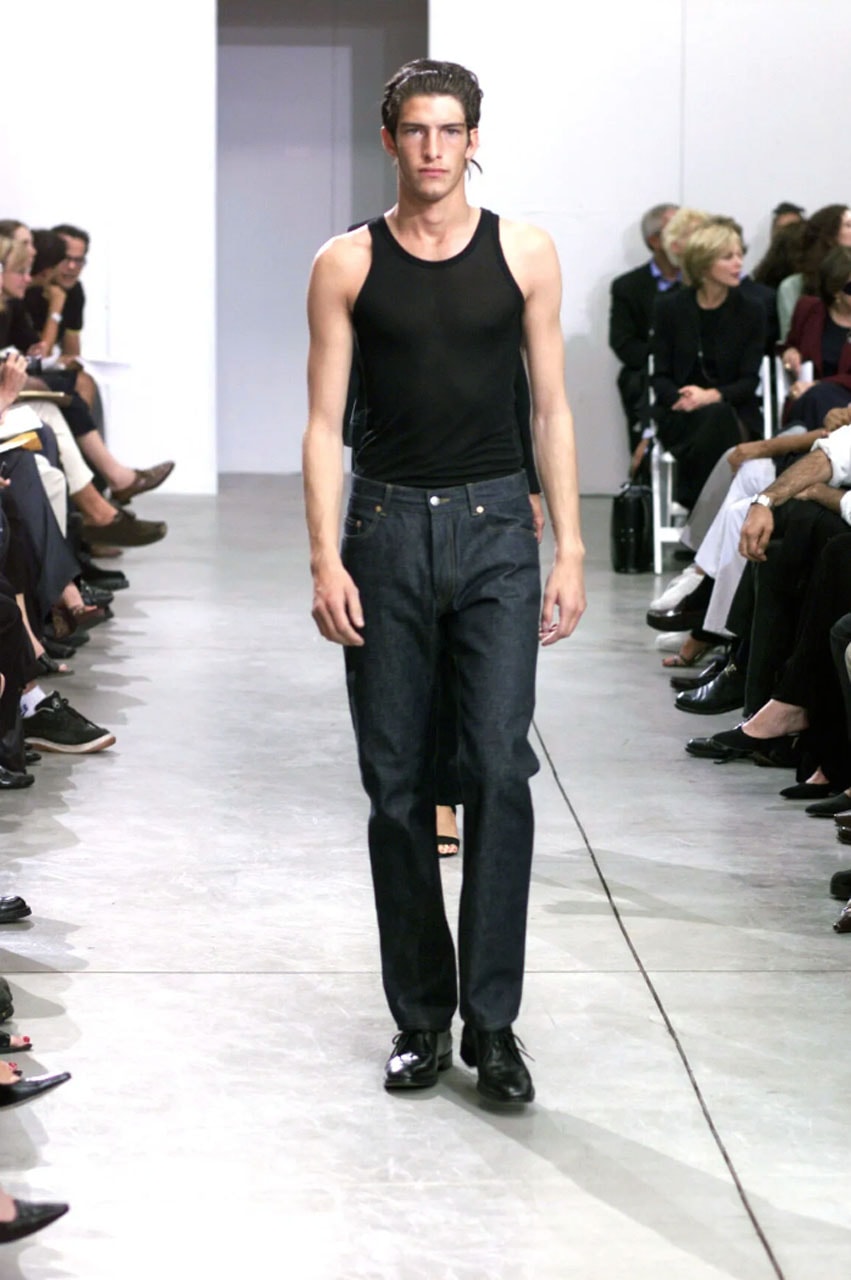 5 Things You Might Not Know About Helmut Lang Lollyloo