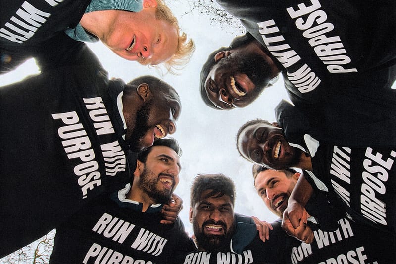 NTS Radio x Always Do What You Should Do Collaboration | Hypebeast