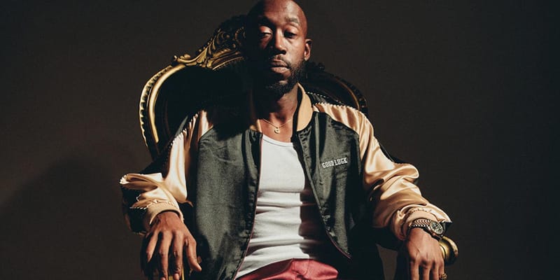 HUF Taps Freddie Gibbs for a Sin City-Inspired Collection | Hypebeast