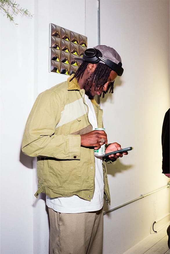 Hypebeast Magazine Issue 31 London Launch Recap | Hypebeast