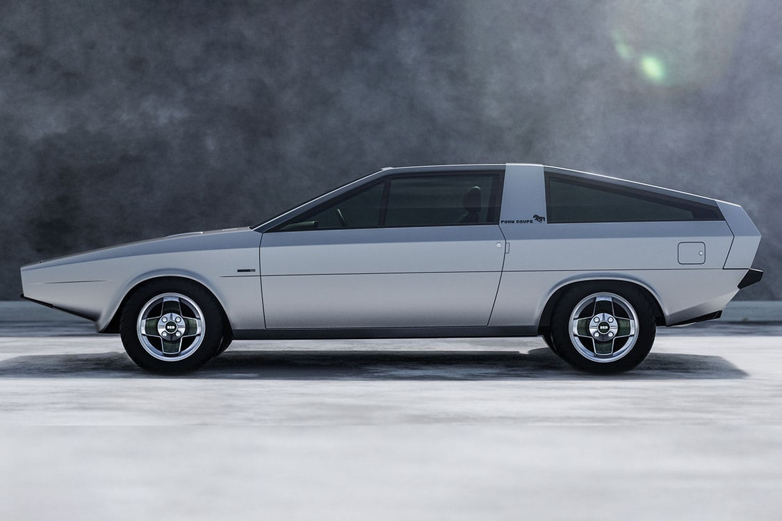 Hyundai Grandeur Heritage Series Restomod Unveil Hypebeast hyundai-grandeur-heritage-series-restomod-unveil-hypebeast