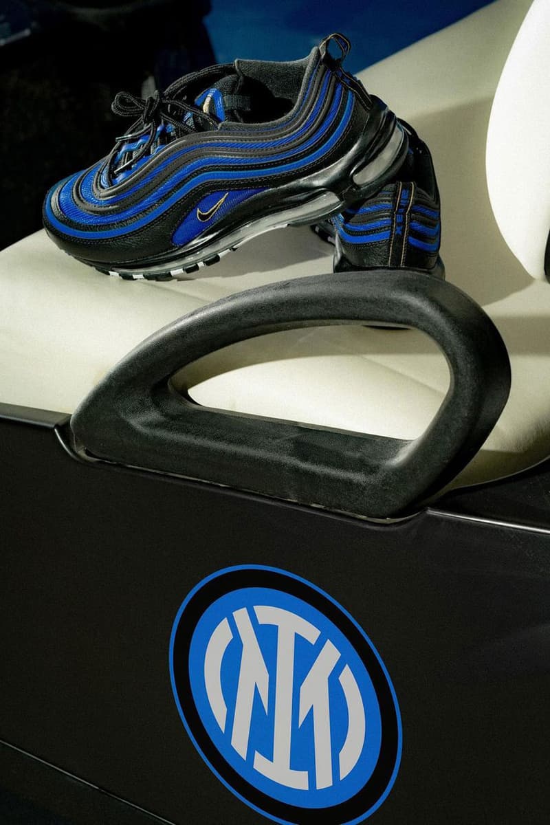 Why the Baseball Look? Inter’s Bold Fashion Statement Why the Baseball Look? Inter’s Bold Fashion Statement