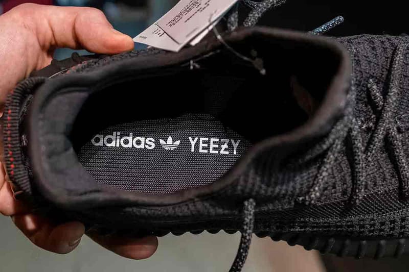 Adidas investor on sale