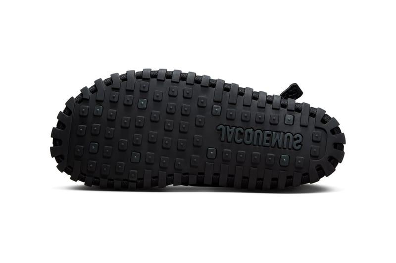 Jacquemus Nike J Force 1 White Black Release Date | Hypebeast