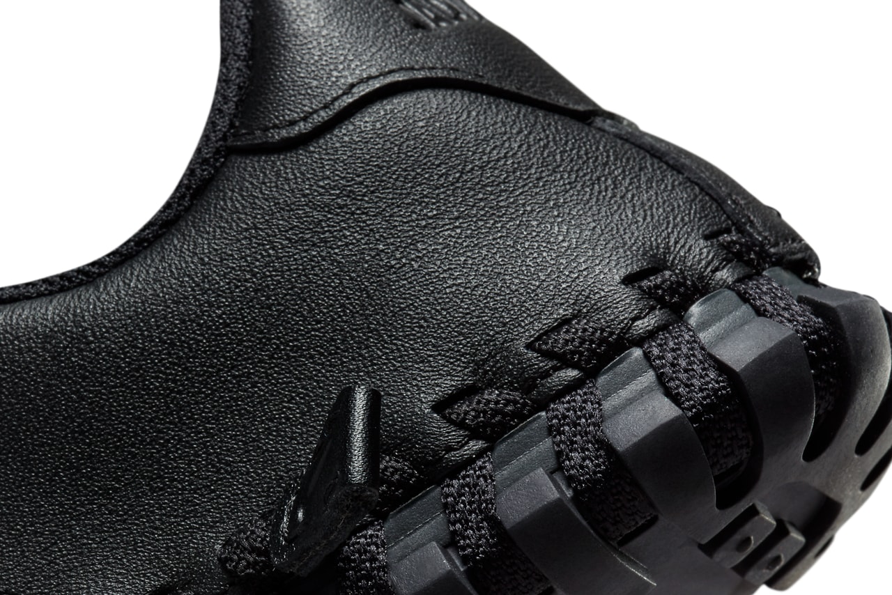 Jacquemus Nike J Force 1 White Black Release Date | Hypebeast