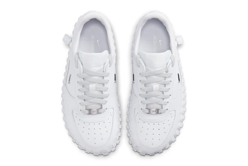 Air force 1 low id winter white men's clearance shoe