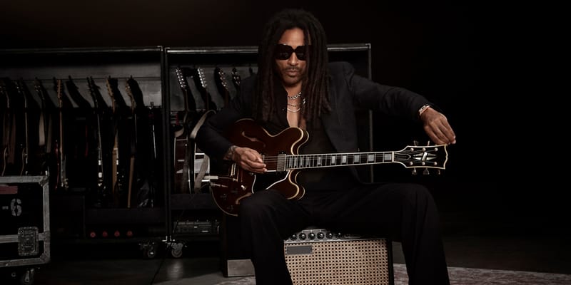 Lenny Kravitz and Anya Taylor Joy Embody Jaeger LeCoultre s Unmatched Creativity in New Campaign