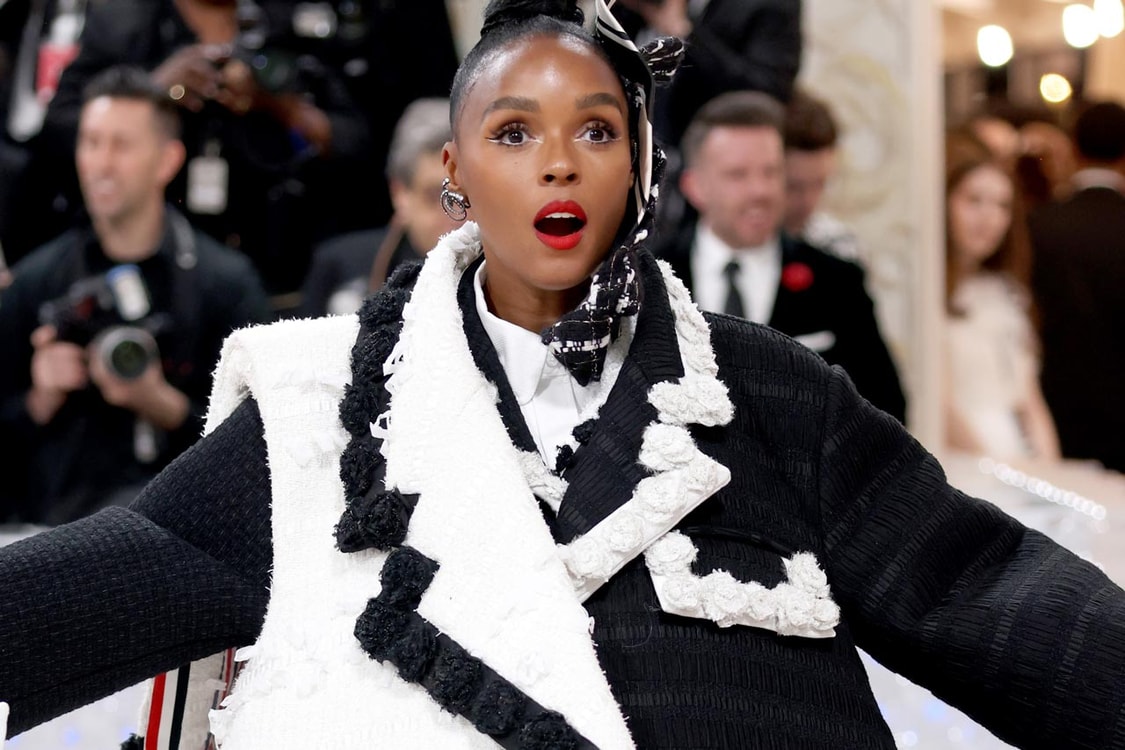 Janelle Monáe Announces 'Age of Pleasure’ Tour | Hypebeast