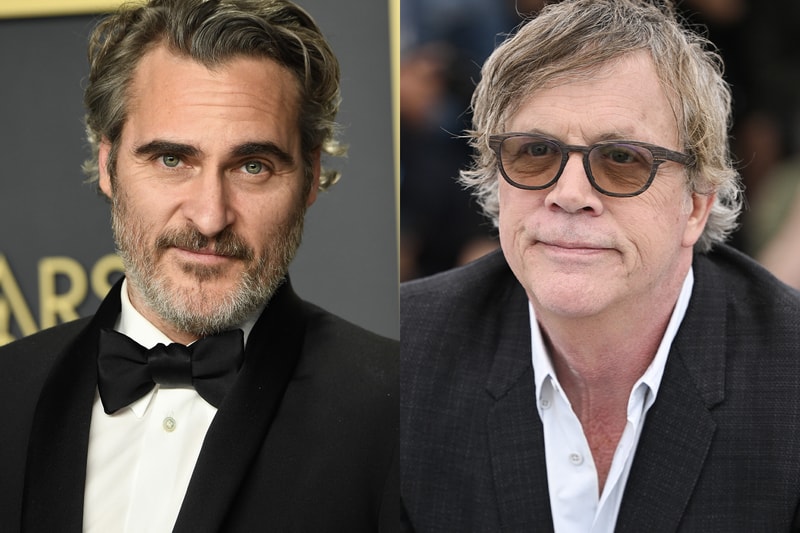 Joaquin Phoenix Cast In Todd Haynes' Nc-17 Gay Film 