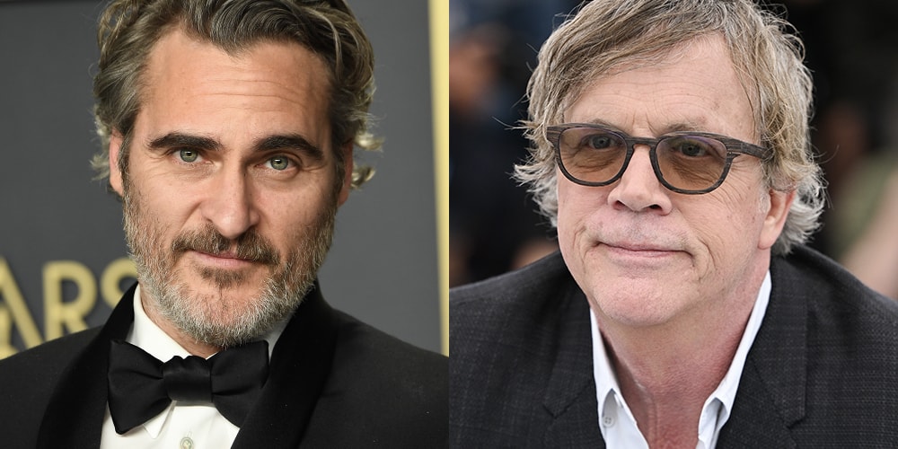 Joaquin Phoenix Cast in Todd Haynes' NC-17 Gay Film | Hypebeast