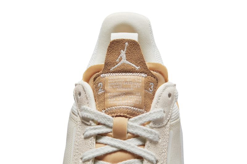 Jordan Granville Pro Club Gold DV1235-100 Release Date | Hypebeast