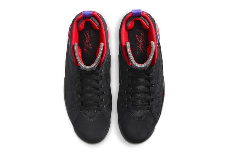 Official Look at the Jordan MVP 