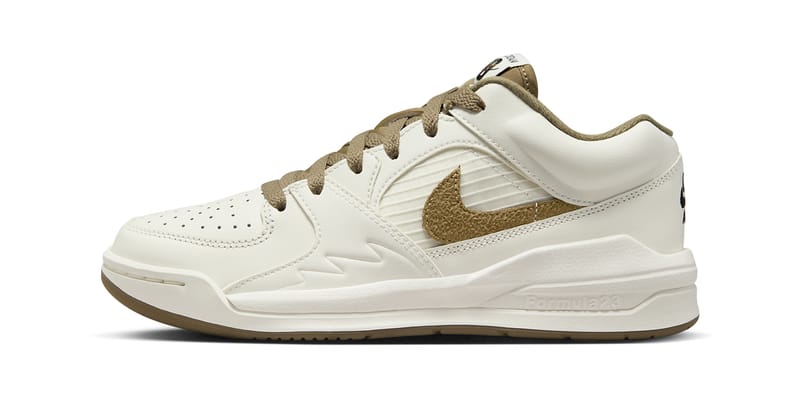 Jordan Stadium 90 Sail Olive FB2269-102 Release Info | Hypebeast