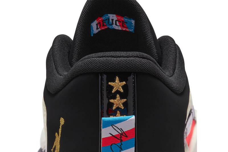 Jordan Tatum 1 Barbershop DX5571-180 Release Date | Hypebeast