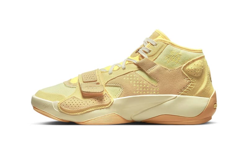 New store jordans gold