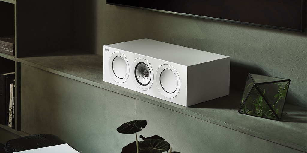 KEF R Series with MAT Loudspeakers | Hypebeast
