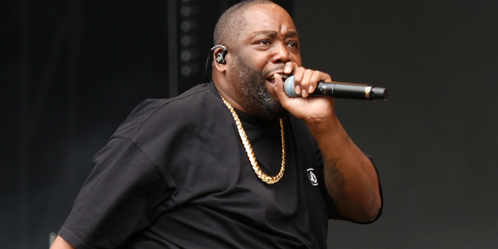 Killer Mikes Debuts 2 New Short Films | Hypebeast