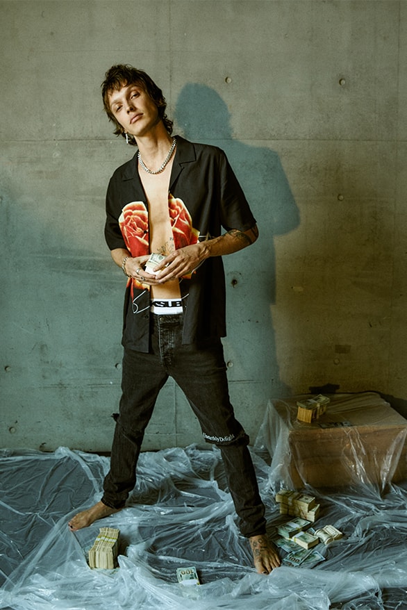 Ksubi Pre-Fall 2023 Collection Release Info | Hypebeast