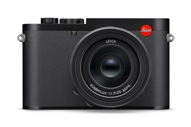 Leica Q | Hypebeast