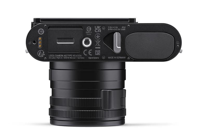 Leica Q3 Camera Release Info | Hypebeast