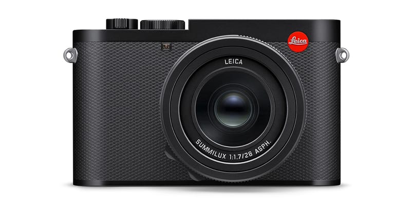 Leica Q3 Camera Release Info | Hypebeast