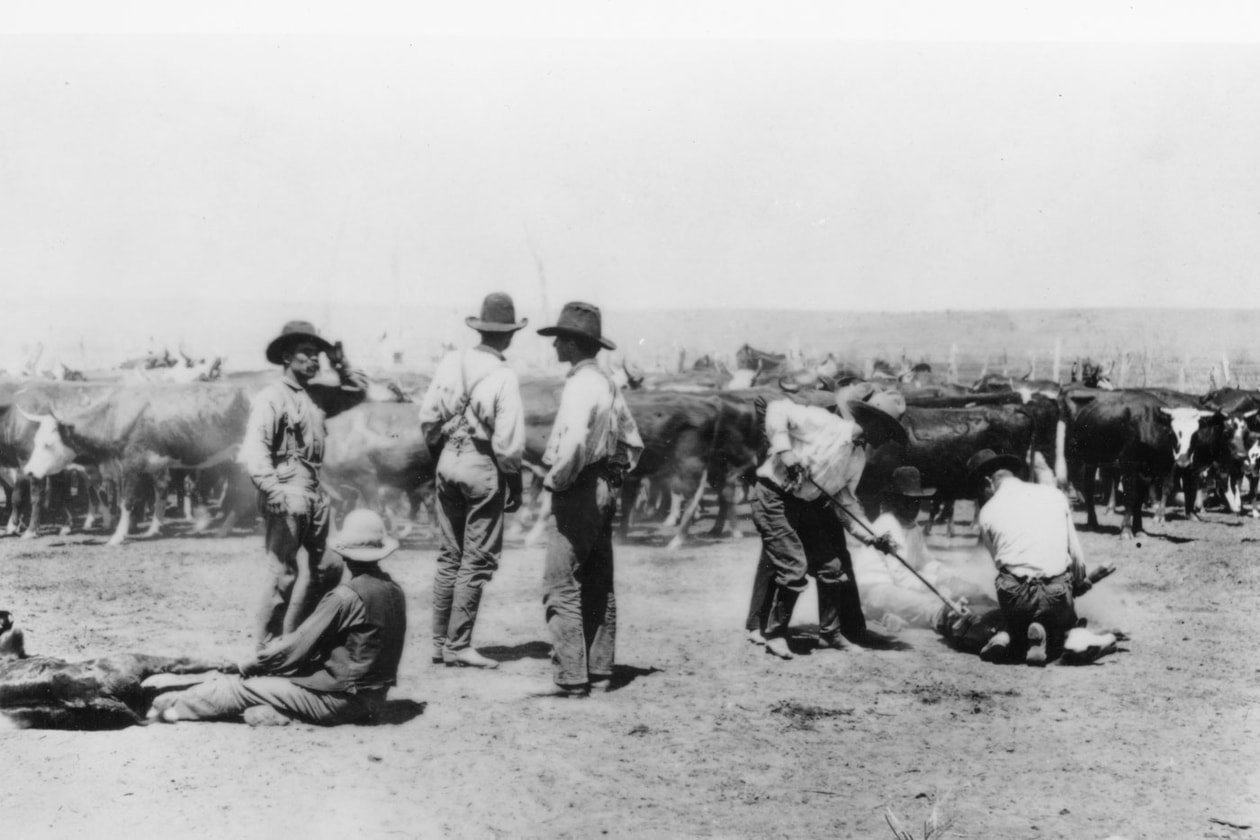 Rediscovering the Levi's 501, The World's First Blue Jeans | Hypebeast