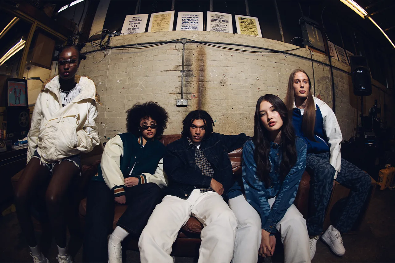 Levi's 501® Experience London Event Info | Hypebeast