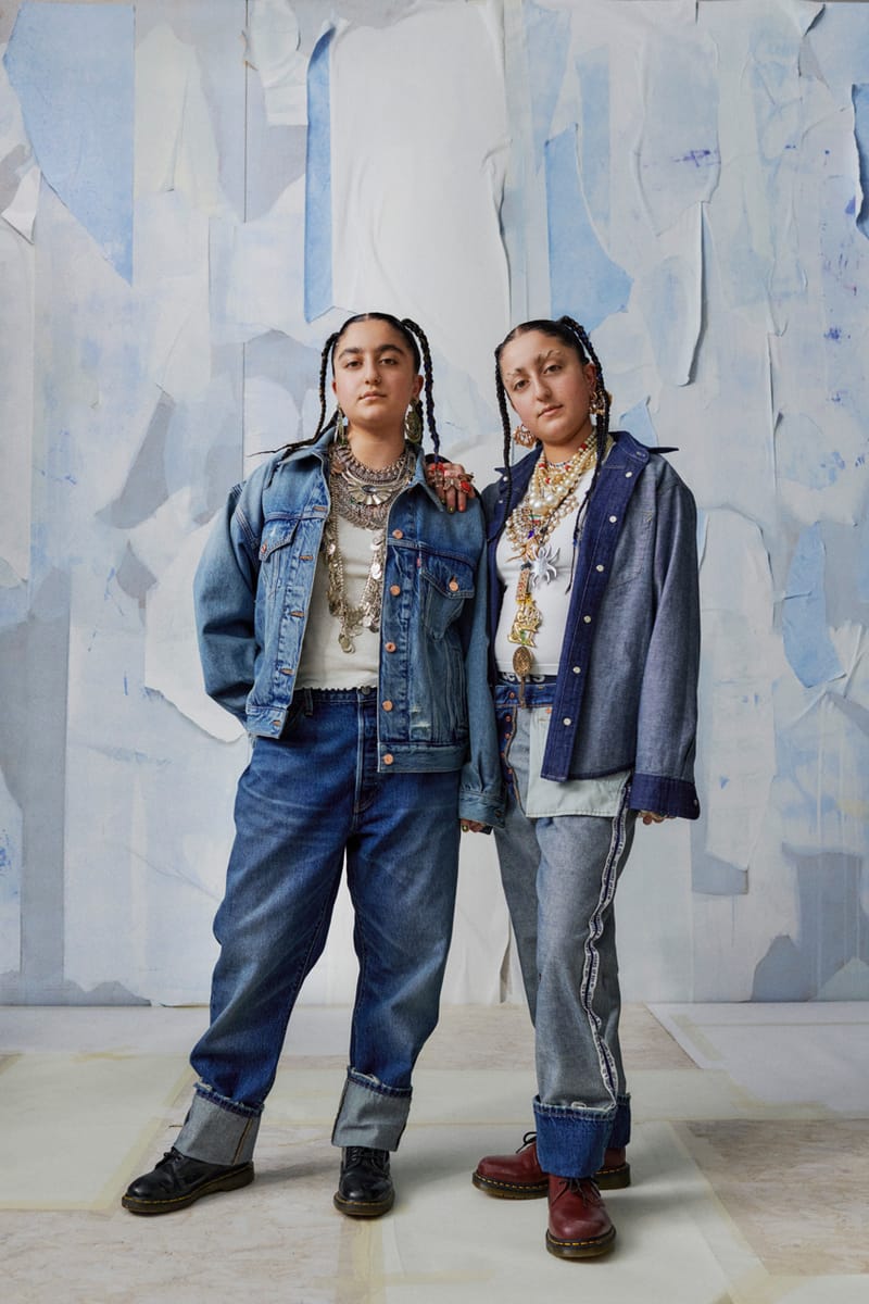 Levi's® Releases Vintage-Inspired Collection for 501® Day | Hypebeast Levi's® Releases Vintage-Inspired Collection for 501® Day | Hypebeast