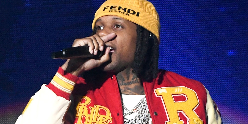Lil Durk "Sorry For The Drought" Tour Dates Info Hypebeast