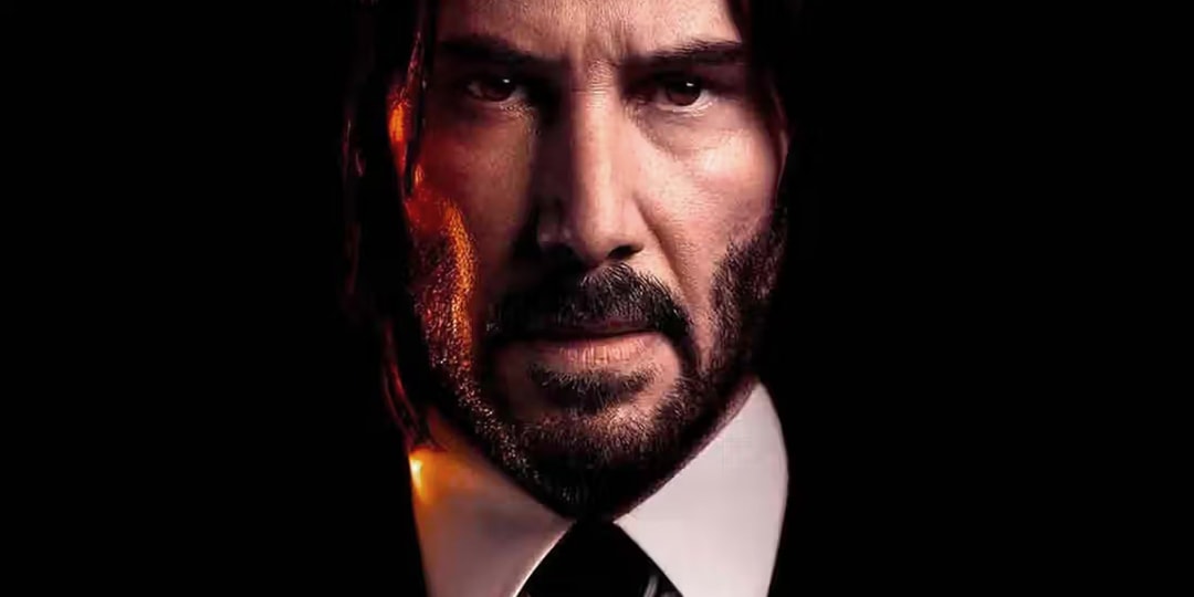 lionsgate confirms john wick 5 is in development