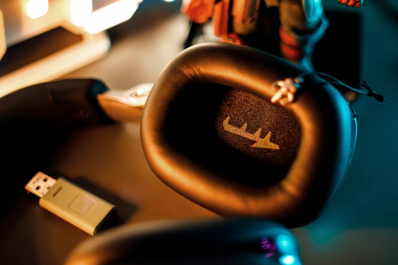 Logitech G A30 The Mandalorian Edition Release Info | Hypebeast