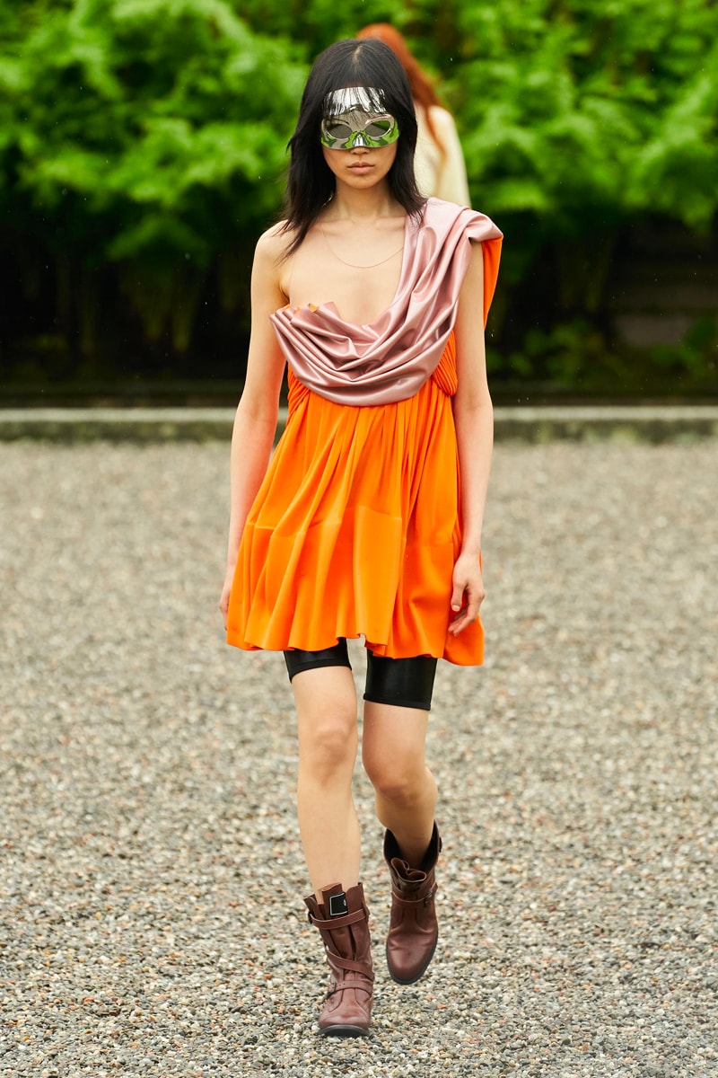 Louis Vuitton Resort 2024 Isola Bella Collection Hypebeast