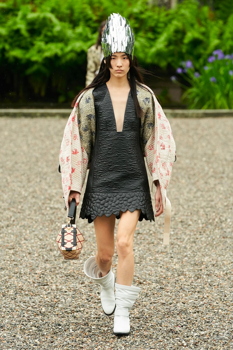 Louis Vuitton Resort 2024 Isola Bella Collection Hypebeast