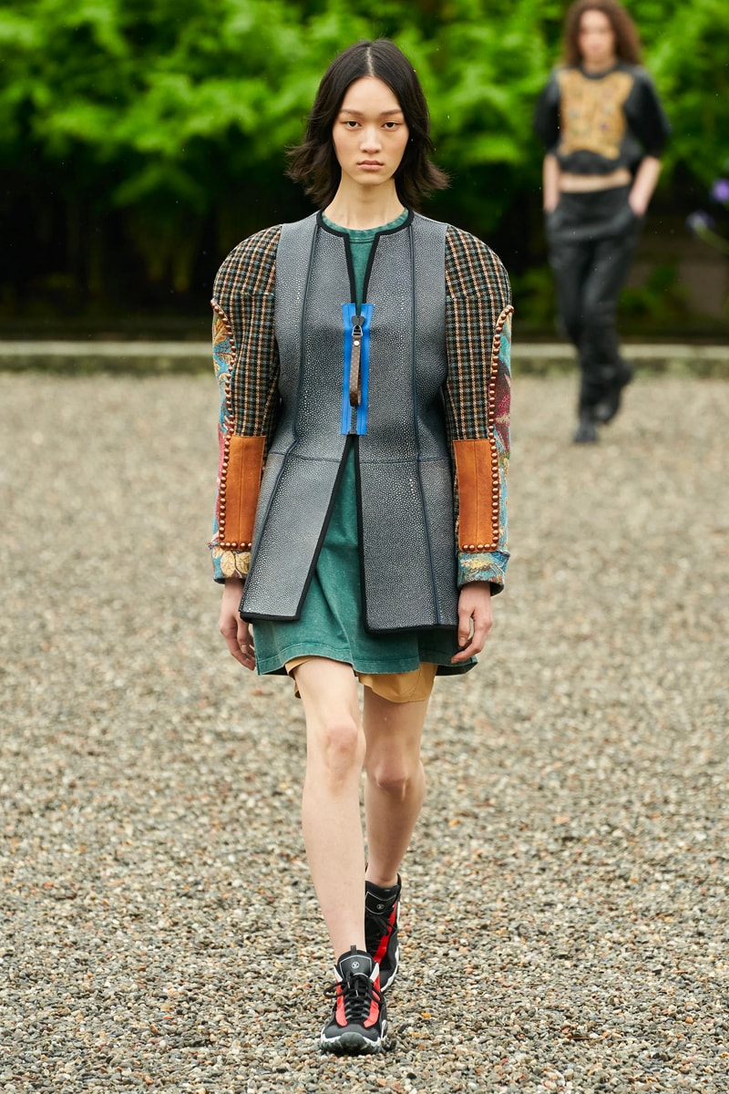 Louis Vuitton Resort 2024 Isola Bella Collection Hypebeast