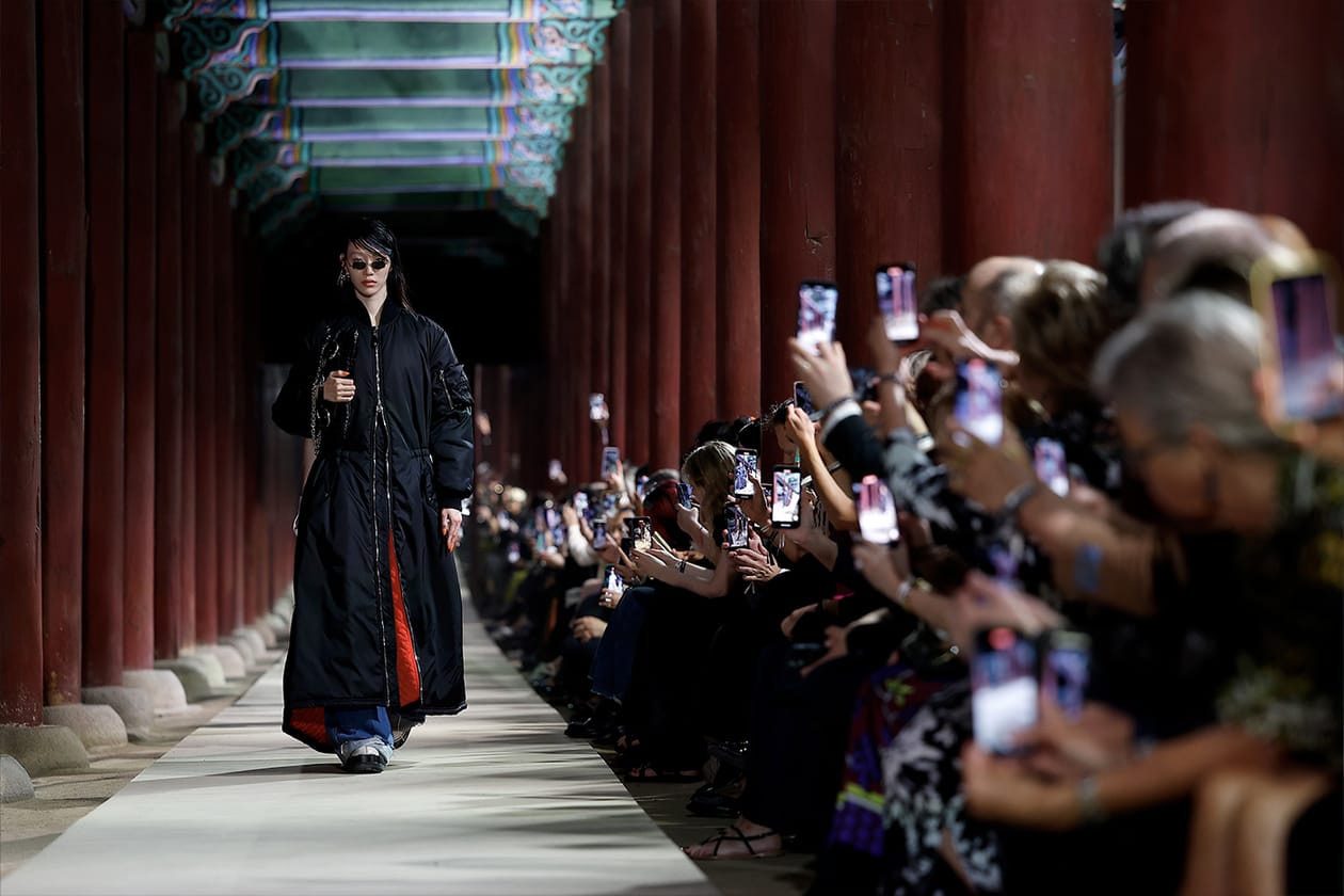 Style From the Screen: How TV Dramas Influence Fashion Trends