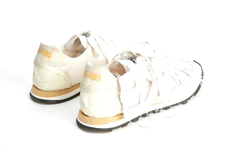 スニーカー Magliano SS24 'Maglianillas' sneakers (R38307072 29) Magliano SS24 'Maglianillas' sneakers (R38307072 29