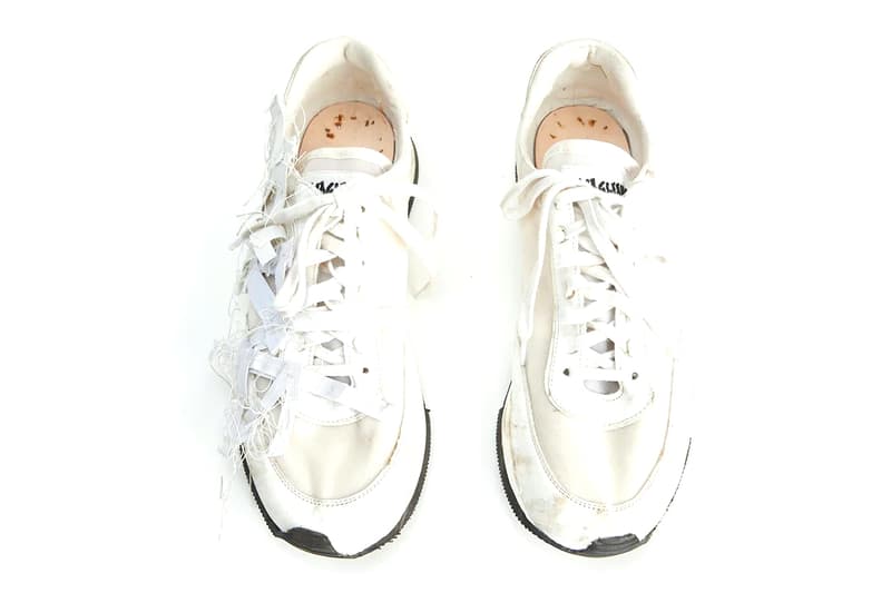 Magliano Drops SS23 Elastic Edipus Sneakers | Hypebeast