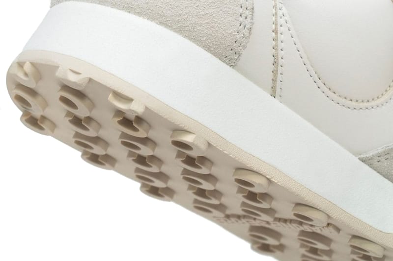 MARINE SERRE Launches Its First Sneaker, MS-Rise 22 | Hypebeast