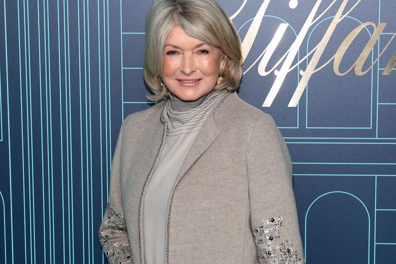 Martha Stewart Oldest Sports Illustrated Swimsuit Cover Model