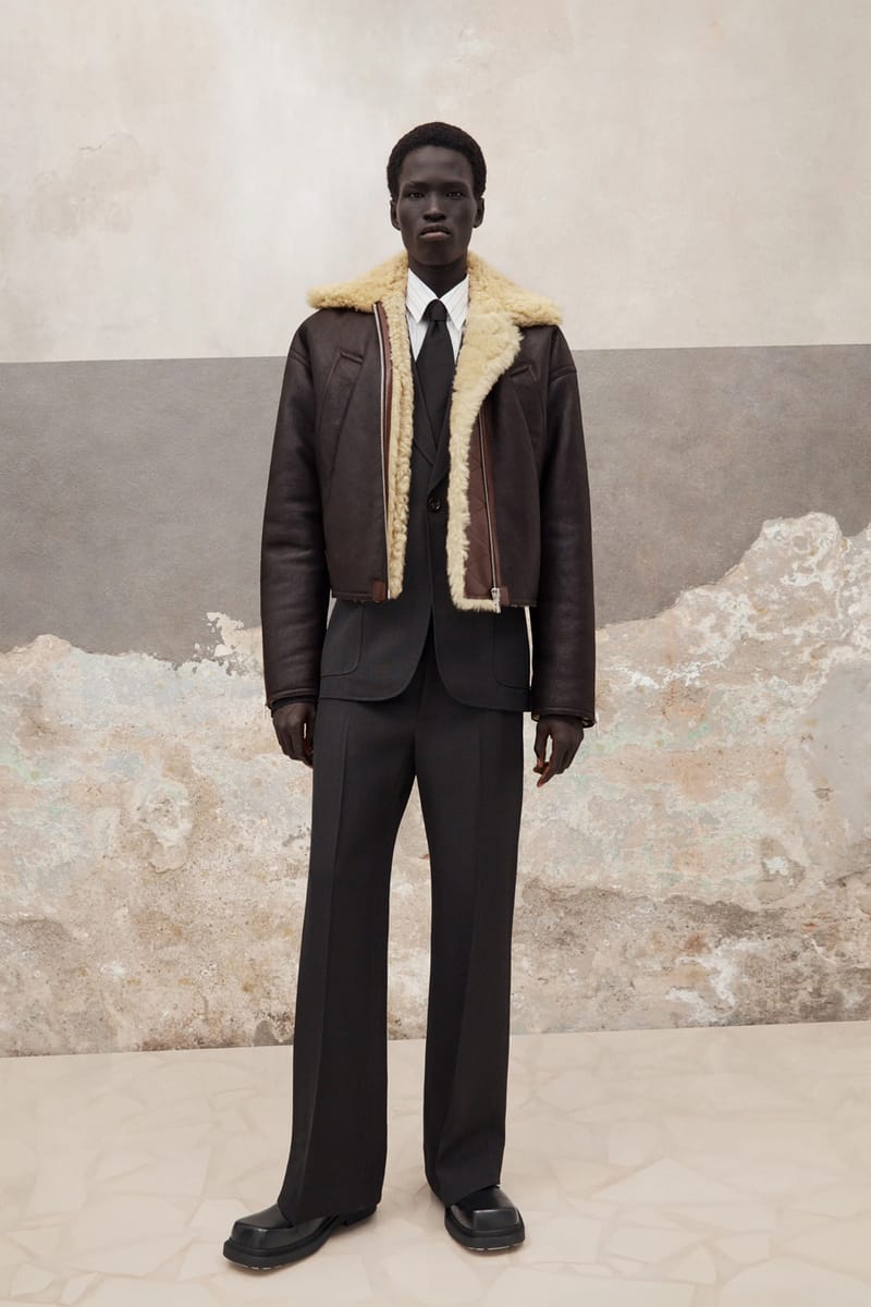 Bottega Veneta Pre-Fall 2023 Collection Matthieu Blazy | Hypebeast