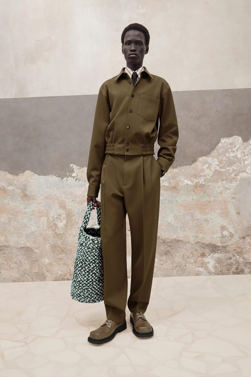 Bottega veneta shop pre fall