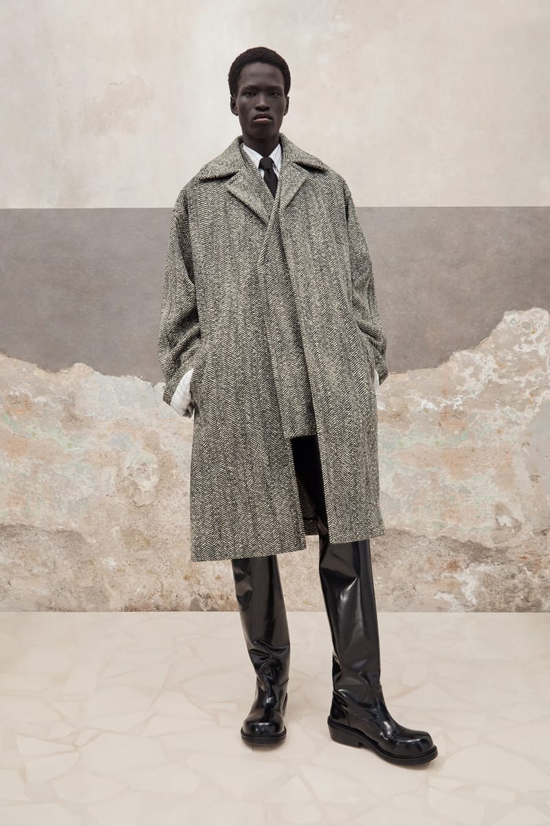 Bottega Veneta Pre-Fall 2023 Collection Matthieu Blazy | Hypebeast