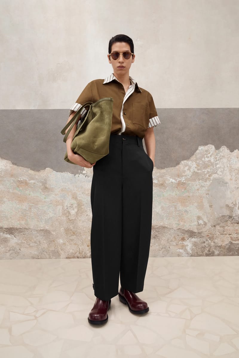 Bottega Veneta Pre-Fall 2023 Collection Matthieu Blazy | Hypebeast